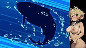 Sea And River Fishing Confrontation Game