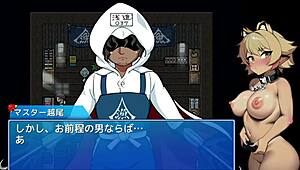 Sea And River Fishing Confrontation Game