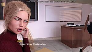 Summers Gone 13: Amateur Homemade Adventure