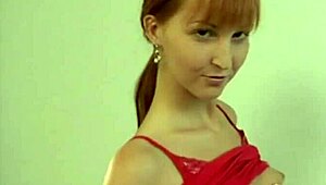 Lesbian babes share deep emotional connections in german amateur scenes