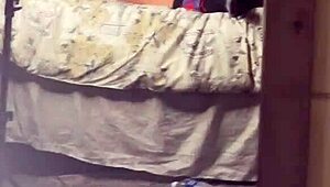 Kendale's Homemade Video With Tinder Date