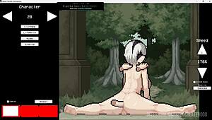 Besides B2 I Dont Know What Girl Belong Where In Ep 8 Creampie Hentai