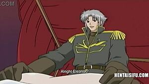 Virgin Princess Dp'd