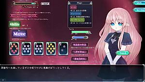 Intense Tentacle Prison in Hentai Pleasure Hell 2