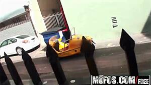 Check out mofos latina sex tapes with wild nudist girlfriend evi fox 😍