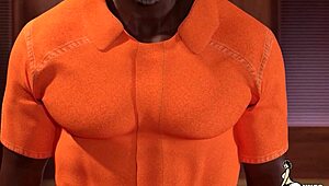 A Warden Calms Prison Riots with His Wife's Help