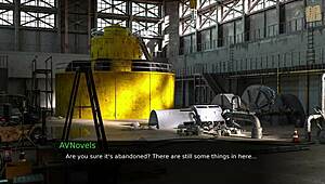 Nursing back to pleasure with teens