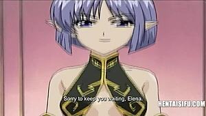 Virgin Princess Dp'd