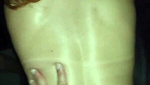 Young wife and stepson indulge in taboo threesome desires