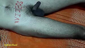 Fucking my gorgeous skinny girlfriend in hot homemade action on xvideos