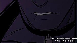 Compilation Of Anime Characters In Various Scenes 6