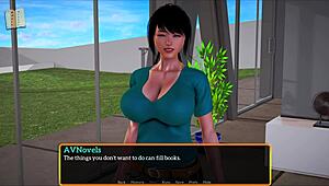 My New Stepfamily 592