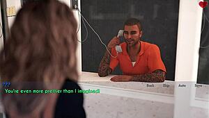 A Wife and Stepmother Unveils Missing 3D Scenes