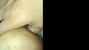 Behold The Perfect Pussy With Warm Temperature!