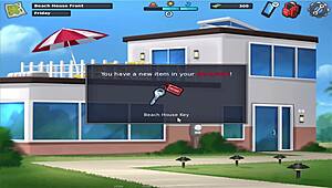 Summer Time Saga Unc Part 34