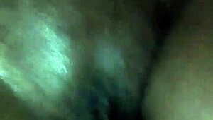 Rub Body Oil on Black Milf's Curves and More