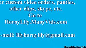 Busted Stealing, Now Doing Anal to Keep It Quiet for Real