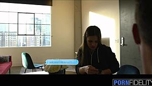 i'm sloan harper getting pounded and covered in jizz by chad