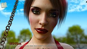 Exploring alternate existence in this game