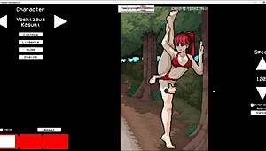 only asui i liked in this animation episode