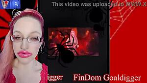 Face POV Jerk Off Instructions for Total Control