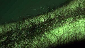 Louivmane Hairy Gay Bear Body Tour Compilation!