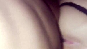 Kingblack Feels Intense Pleasure Assfucking Married Prostitute's Tight Hole