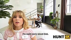 watch wife fucked eating ice cream