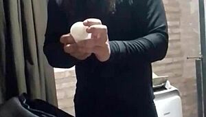 irreversible-sin-retorno - update 87 - nemu pencuri di kasur gue manfaatin ngentot - 12 okt 2024