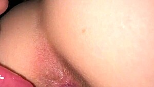 stepdad’s got a point, why wear the same pants so long? gotta load ‘em with cum