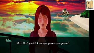 Exploring My New Family Dynamics 😊