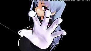 i love girl b hero scenes part 12