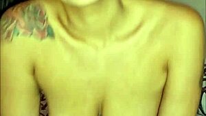 do you want to see my ripped clothes and asshole close up while i masturbate?