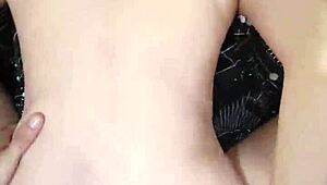 She said her ass wants a big cock 😏