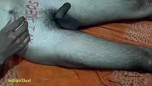 Fucking my gorgeous skinny girlfriend in hot homemade action on xvideos