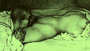 Back in the day, vintage erotic illustrations sparked wild Japanese fantasies