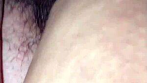 Nasty Fat Slut Feels Intense Pleasure Fucked Doggy Style