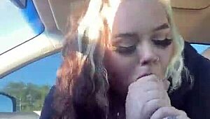 Soul snatcher italian beast in anime car scene