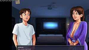 summertime saga episode 39