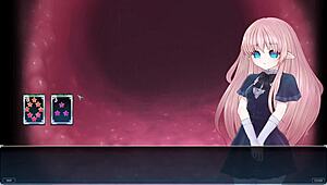 Intense Tentacle Prison in Hentai Pleasure Hell 2