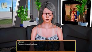 My New Stepfamily 592