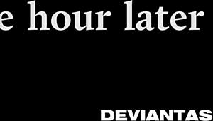 damn, this arab chick's anal is just too wild for me