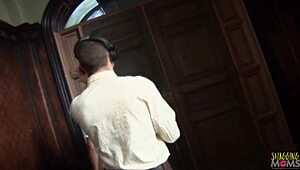 man, these two gorgeous ghosts makin' us happier than ever, ya know?