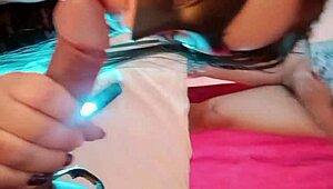 mi madrastra latina show tetas grandes?