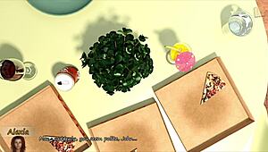 big city pleasures 5 even scott thinks john couldn't handle jessy