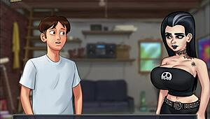 summertime saga 152 episode fun