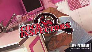 Jasmine Webb And Lissa Love In Interracial Threesome