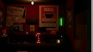 bold furry fucking in fnaf hentai ep 3