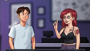 summertime saga 152 episode fun