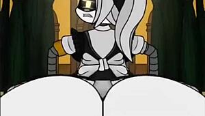 Murder Drones Compilation Of Gay Anal Fucking